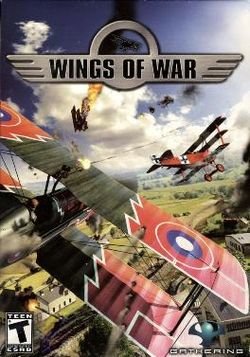 Image of Wings of War