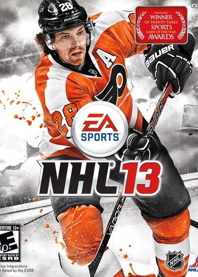 Profile picture of NHL 13