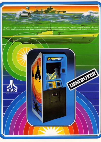 Profile picture of Destroyer