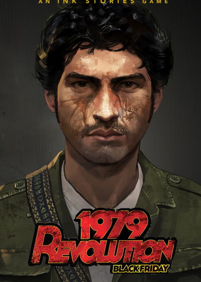 Profile picture of 1979 Revolution: Black Friday Profile picture of 1979 Revolution: Black Friday
