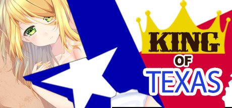 Image of King of Texas