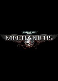 Profile picture of Warhammer 40,000: Mechanicus