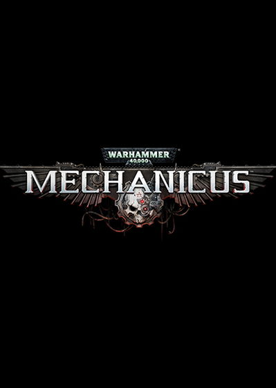 Profile picture of Warhammer 40,000: Mechanicus