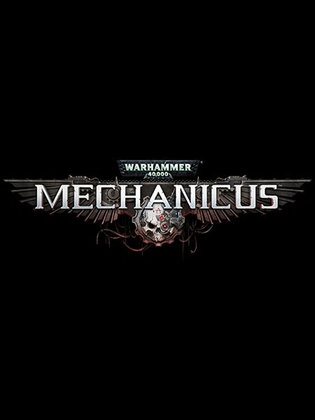 Image of Warhammer 40,000: Mechanicus
