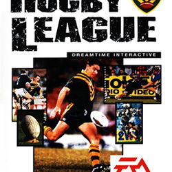 Image of Australian Rugby League