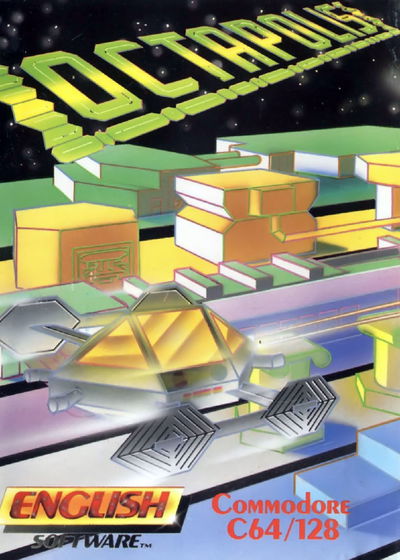 Profile picture of Octapolis