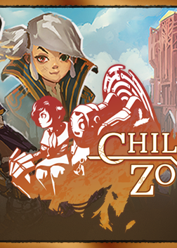 Profile picture of Children of Zodiarcs