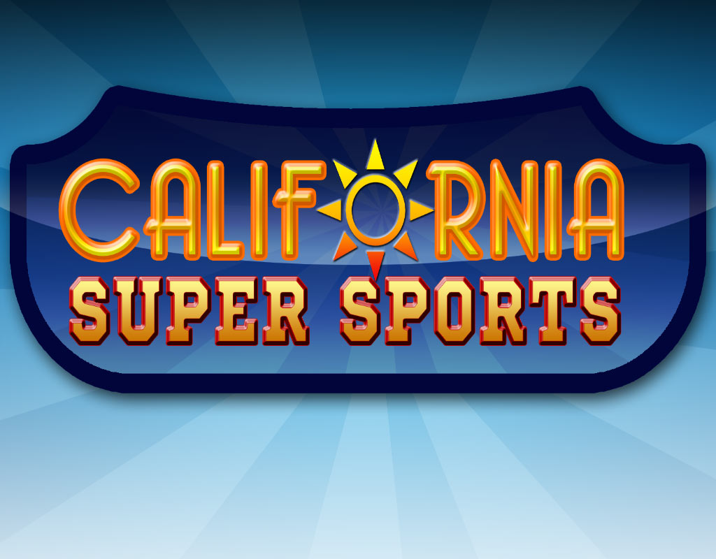 Image of California Super Sports