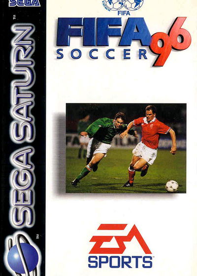 Profile picture of FIFA Soccer 96 Profile picture of FIFA Soccer 96