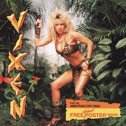 Image of Vixen Image of Vixen