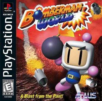 Image of Bomberman World