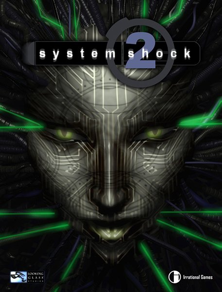 Image of System Shock 2