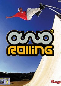 Profile picture of Rolling