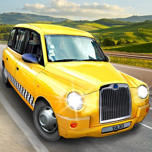Image of Bus & Taxi Driving Simulator