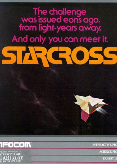 Profile picture of Starcross Profile picture of Starcross