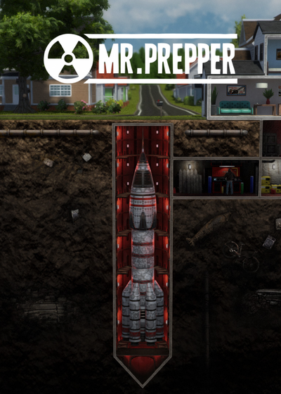 Profile picture of Mr. Prepper