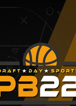 Profile picture of Draft Day Sports: Pro Basketball 2022