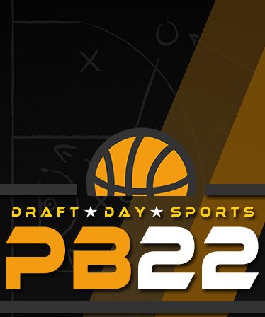 Image of Draft Day Sports: Pro Basketball 2022