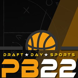 Image of Draft Day Sports: Pro Basketball 2022