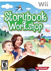 Profile picture of Storybook Workshop