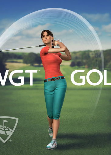 Profile picture of WGT Golf Game by Topgolf