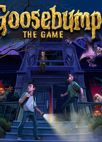 Profile picture of Goosebumps: The Game