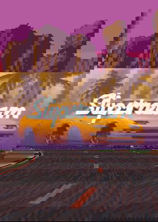 Profile picture of Slipstream Profile picture of Slipstream