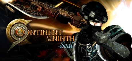 Image of Continent of the Ninth Seal