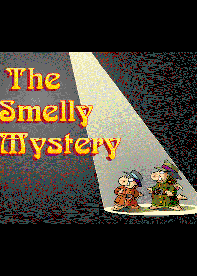 Profile picture of The Smelly Mystery