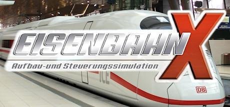 Image of Eisenbahn X