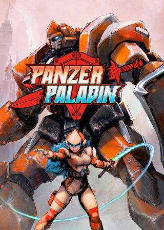 Profile picture of Panzer Paladin