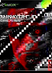 Profile picture of Terminator 3: Rise of the Machines Profile picture of Terminator 3: Rise of the Machines