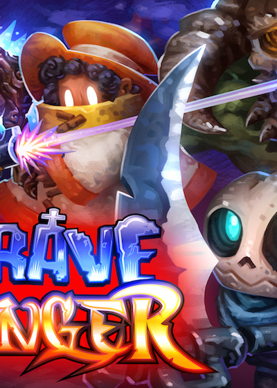 Profile picture of Grave Danger