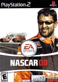 Profile picture of NASCAR 08