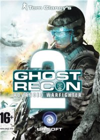 Profile picture of Tom Clancy's Ghost Recon Advanced Warfighter 2