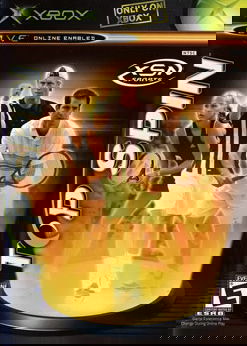 Profile picture of Top Spin