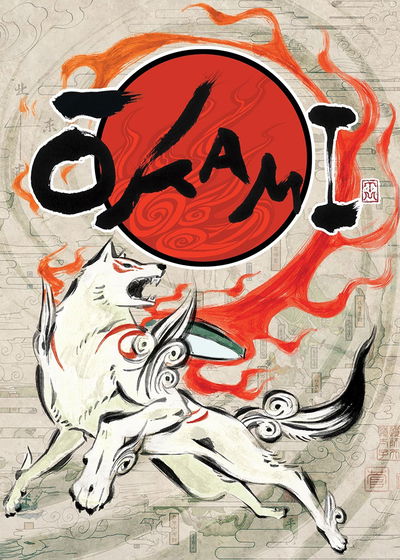Profile picture of Ōkami