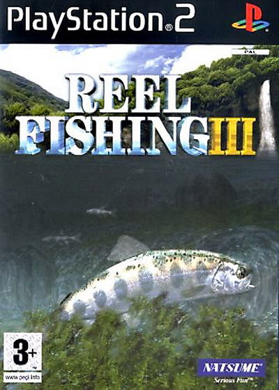 Profile picture of Reel Fishing III Profile picture of Reel Fishing III