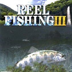 Image of Reel Fishing III