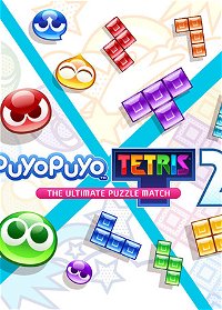 Profile picture of Puyo Puyo™ Tetris® 2