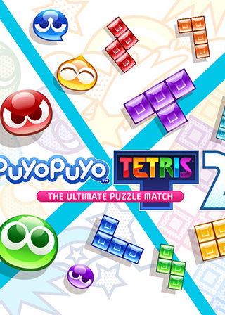 Profile picture of Puyo Puyo Tetris 2