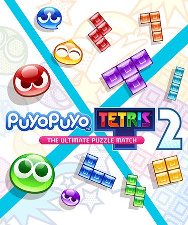 Image of Puyo Puyo™ Tetris® 2