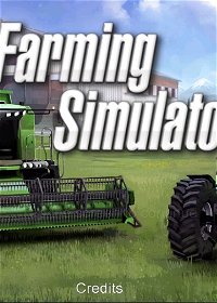 Profile picture of Farming Simulator