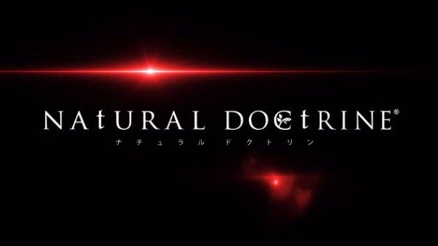 Image of Natural Doctrine