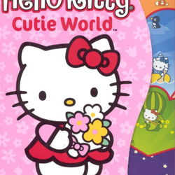 Image of Hello Kitty Cutie World Image of Hello Kitty Cutie World
