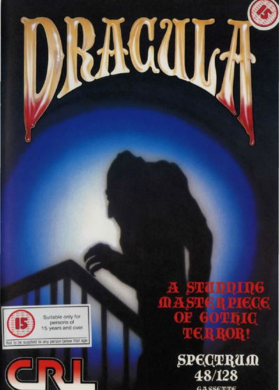 Profile picture of Dracula Profile picture of Dracula