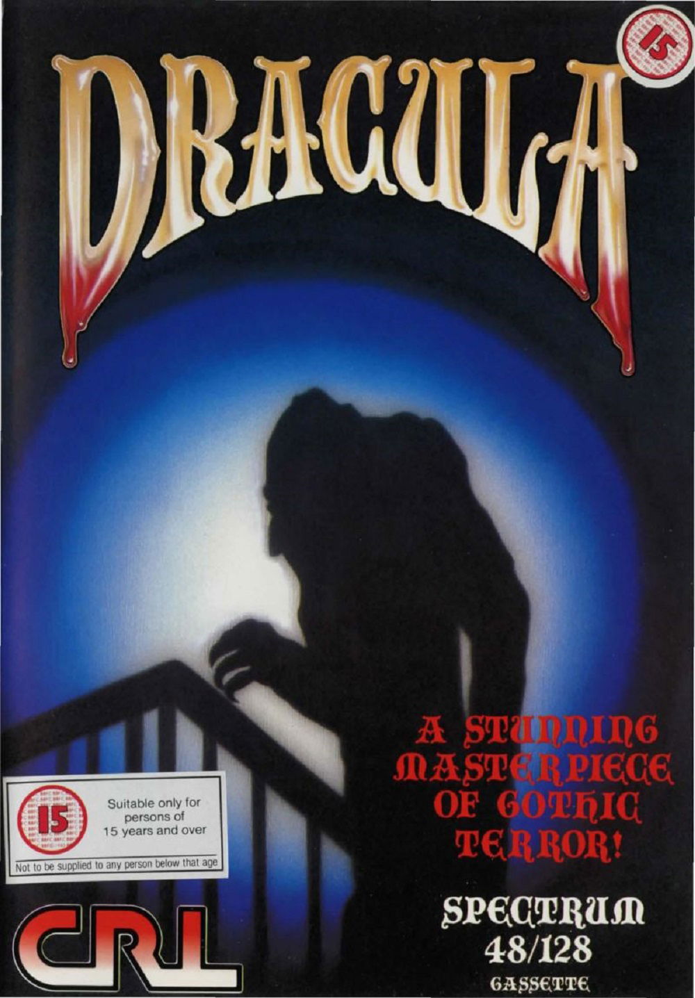 Image of Dracula