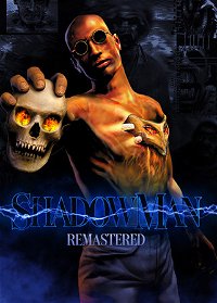 Profile picture of Shadow Man Remastered
