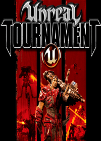 Profile picture of duplicate Unreal Tournament 3: Black
