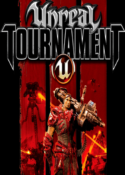 Profile picture of duplicate Unreal Tournament 3: Black Profile picture of duplicate Unreal Tournament 3: Black